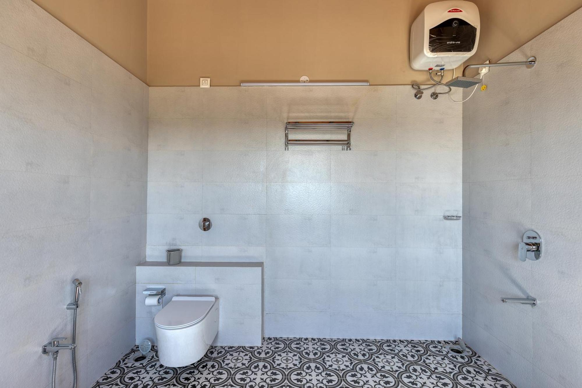 The Kutchh Courtyard Apartment Kukma Екстериор снимка